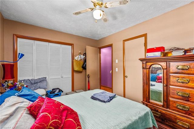 3505 Maxton Trail, Winston-salem, NC 27107