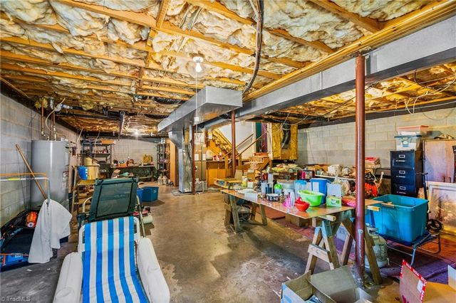 3505 Maxton Trail, Winston-salem, NC 27107