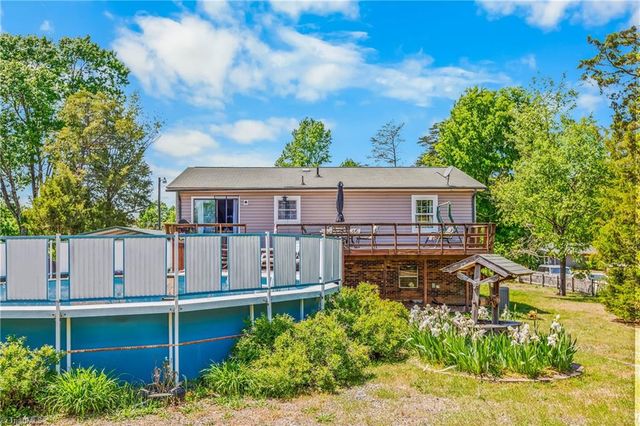 3505 Maxton Trail, Winston-salem, NC 27107