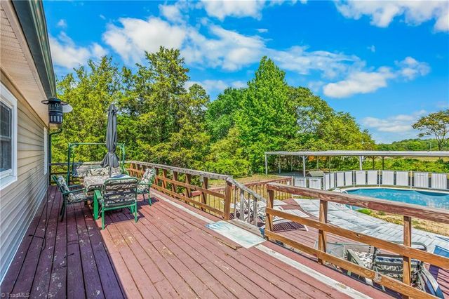 3505 Maxton Trail, Winston-salem, NC 27107