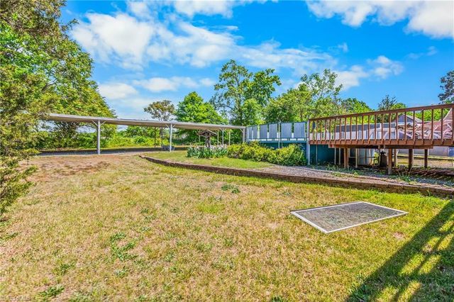 3505 Maxton Trail, Winston-salem, NC 27107