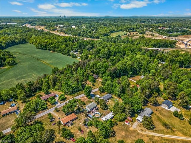 3505 Maxton Trail, Winston-salem, NC 27107