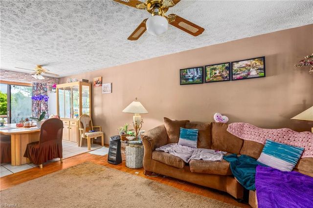 3505 Maxton Trail, Winston-salem, NC 27107
