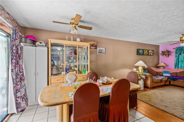 3505 Maxton Trail, Winston-salem, NC 27107