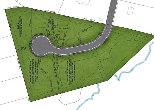 77 Old Cart Path Ln Lot 4, Pembroke, MA 02359
