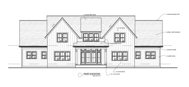 77 Old Cart Path Ln Lot 4, Pembroke, MA 02359