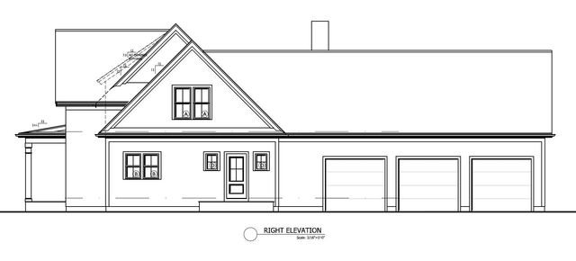 77 Old Cart Path Ln Lot 4, Pembroke, MA 02359