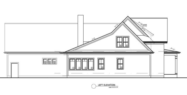 77 Old Cart Path Ln Lot 4, Pembroke, MA 02359