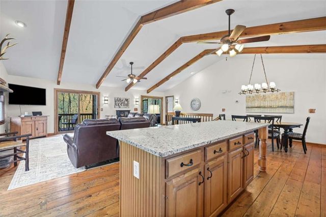 155 Dogwood Lane, Big Canoe, GA 30143