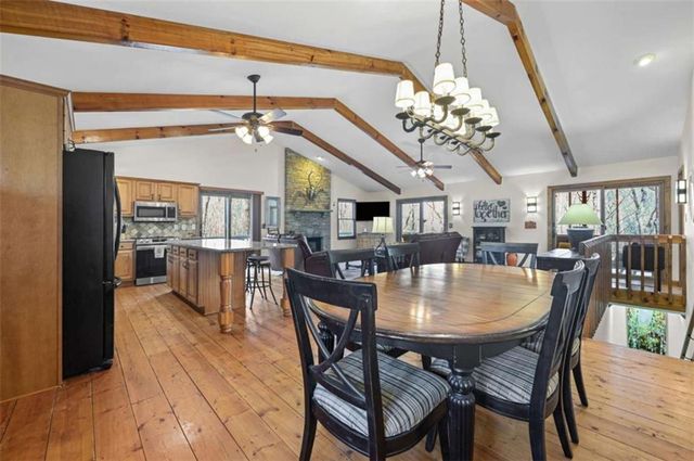 155 Dogwood Lane, Big Canoe, GA 30143