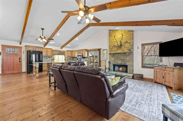 155 Dogwood Lane, Big Canoe, GA 30143