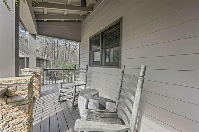 155 Dogwood Lane, Big Canoe, GA 30143