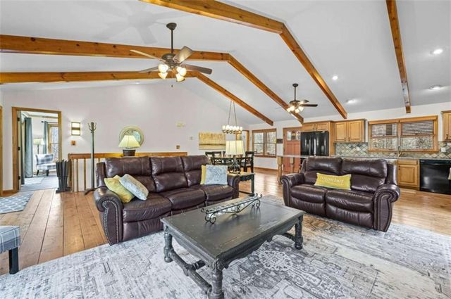 155 Dogwood Lane, Big Canoe, GA 30143