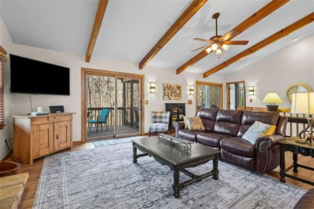 155 Dogwood Lane, Big Canoe, GA 30143