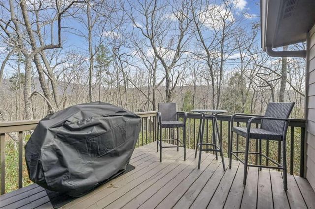 155 Dogwood Lane, Big Canoe, GA 30143