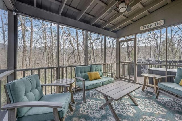 155 Dogwood Lane, Big Canoe, GA 30143