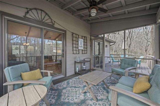 155 Dogwood Lane, Big Canoe, GA 30143