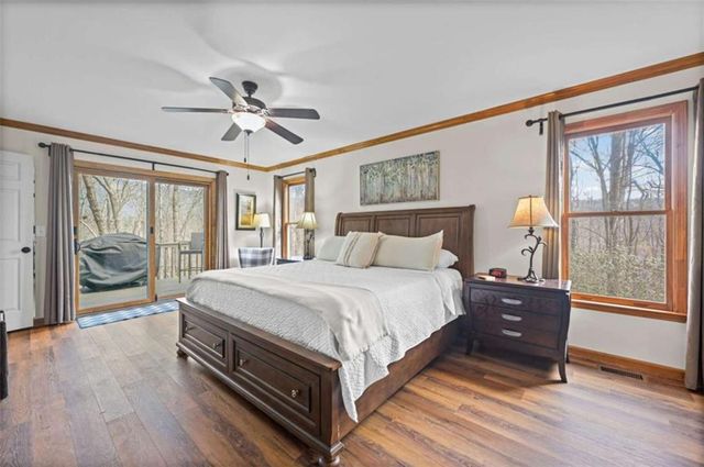155 Dogwood Lane, Big Canoe, GA 30143