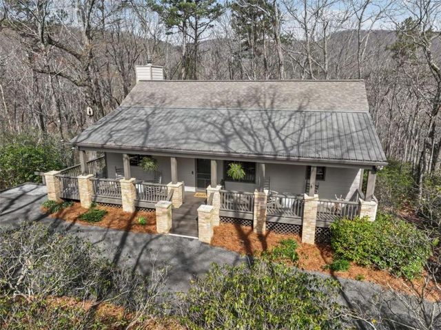 155 Dogwood Lane, Big Canoe, GA 30143