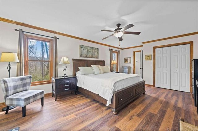 155 Dogwood Lane, Big Canoe, GA 30143