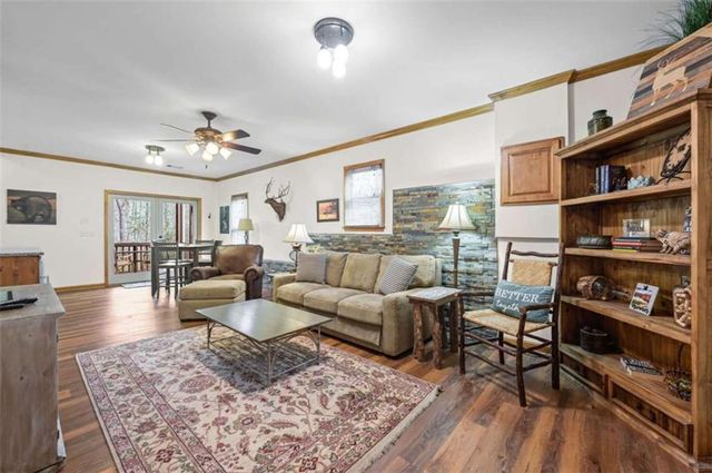 155 Dogwood Lane, Big Canoe, GA 30143