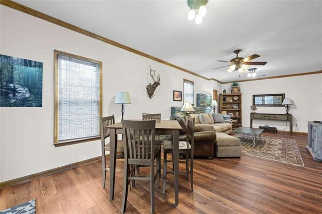 155 Dogwood Lane, Big Canoe, GA 30143