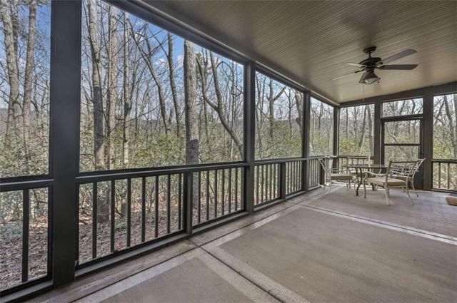 155 Dogwood Lane, Big Canoe, GA 30143