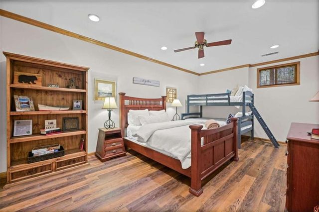 155 Dogwood Lane, Big Canoe, GA 30143
