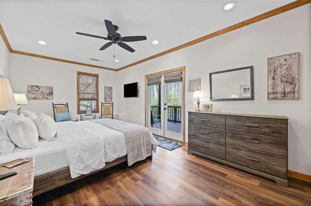 155 Dogwood Lane, Big Canoe, GA 30143