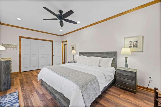 155 Dogwood Lane, Big Canoe, GA 30143