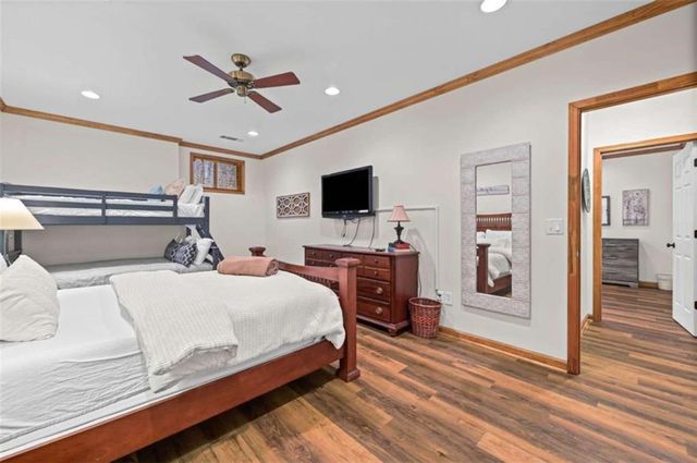 155 Dogwood Lane, Big Canoe, GA 30143
