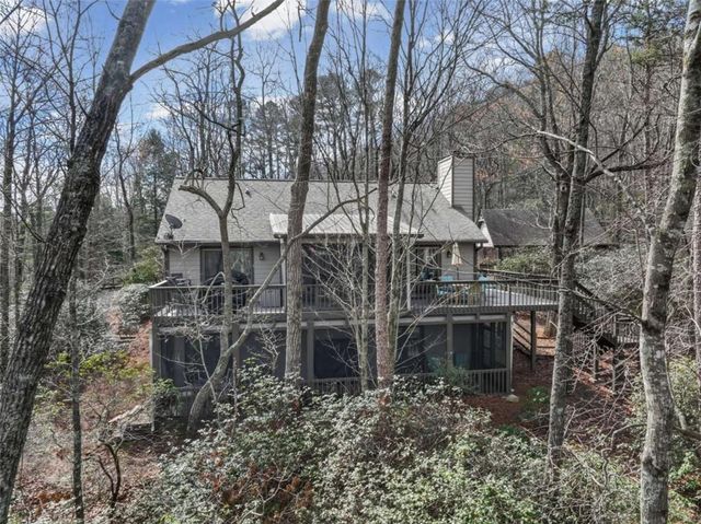 155 Dogwood Lane, Big Canoe, GA 30143