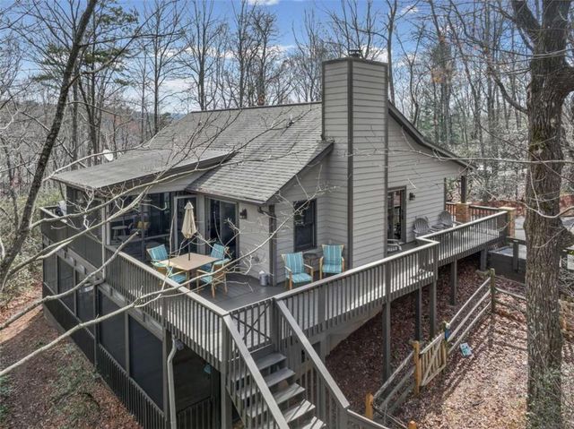 155 Dogwood Lane, Big Canoe, GA 30143