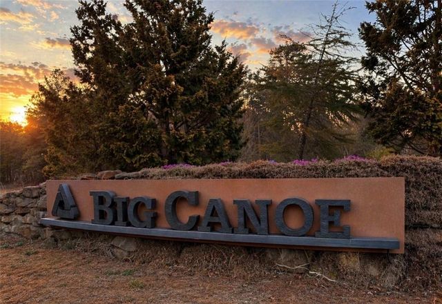 155 Dogwood Lane, Big Canoe, GA 30143