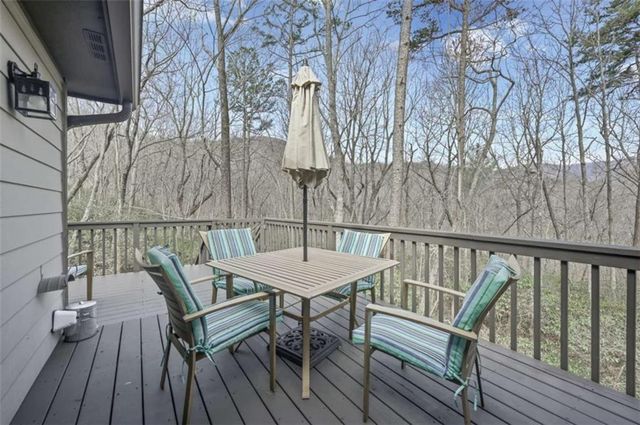 155 Dogwood Lane, Big Canoe, GA 30143