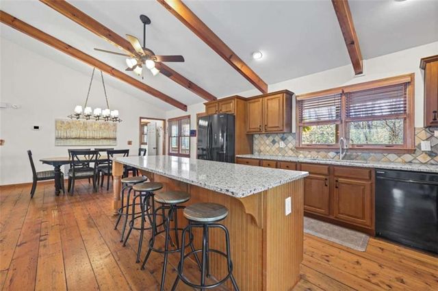 155 Dogwood Lane, Big Canoe, GA 30143