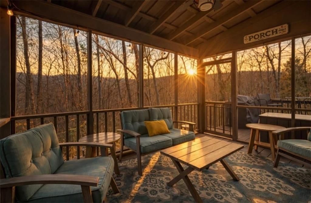 155 Dogwood Lane, Big Canoe, GA 30143