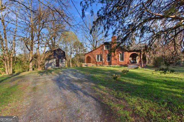 723 Gainesville Highway, Alto, GA 30510