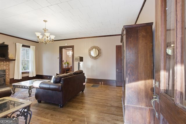 723 Gainesville Highway, Alto, GA 30510