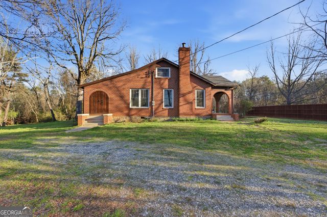 723 Gainesville Highway, Alto, GA 30510