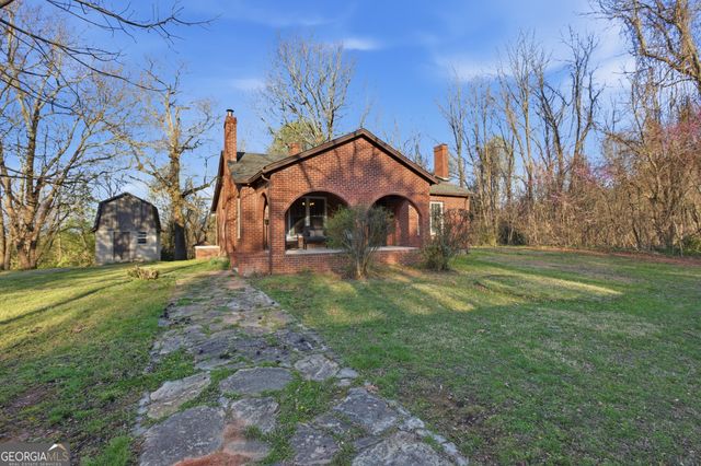 723 Gainesville Highway, Alto, GA 30510