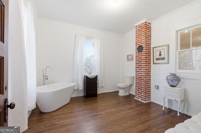 723 Gainesville Highway, Alto, GA 30510