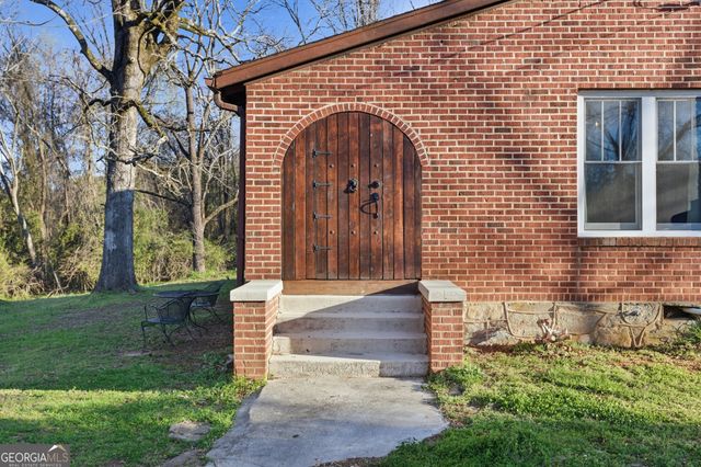 723 Gainesville Highway, Alto, GA 30510