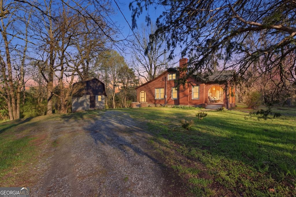 723 Gainesville Highway, Alto, GA 30510