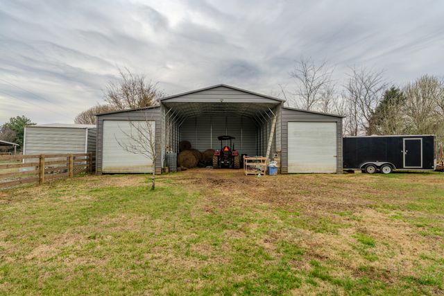 6683 Plainview Rd, Christiana, TN 37037