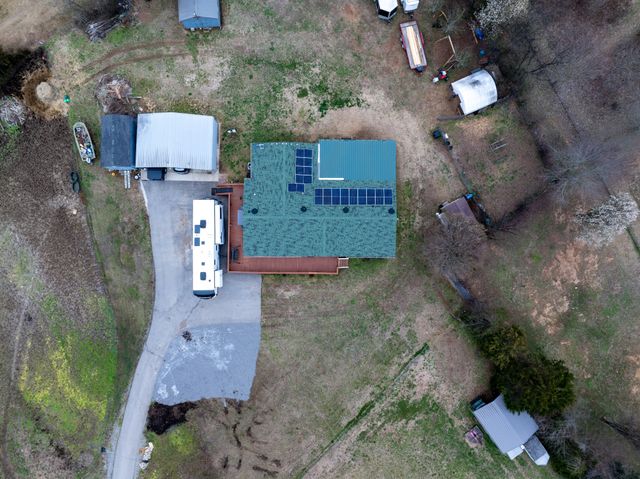 6683 Plainview Rd, Christiana, TN 37037