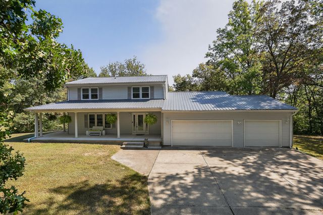 1978 US HWY 27, Falmouth, KY 41040