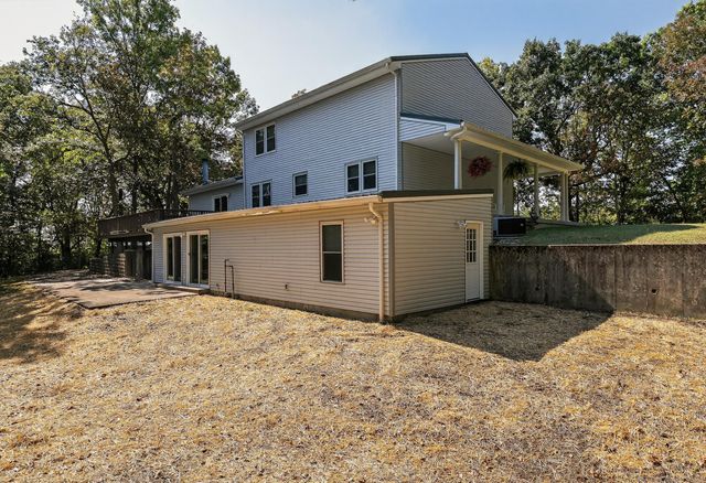 1978 US HWY 27, Falmouth, KY 41040