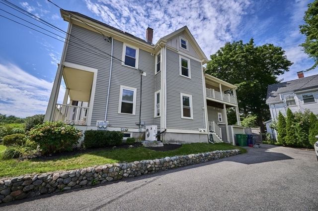 349 Linwood Ave 2, Newton, MA 02460