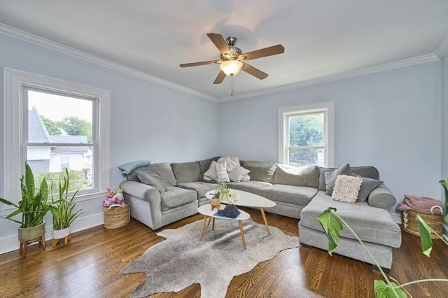 349 Linwood Ave 2, Newton, MA 02460
